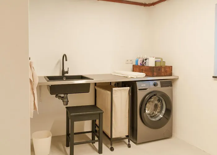 Semesterbostad Almhaus 38 Kloster