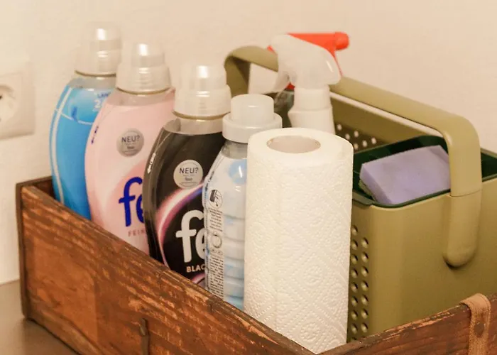 Almhaus 38 Semesterbostad